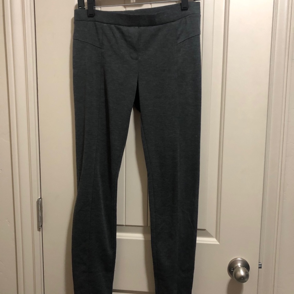 Comfy Work Jeggings